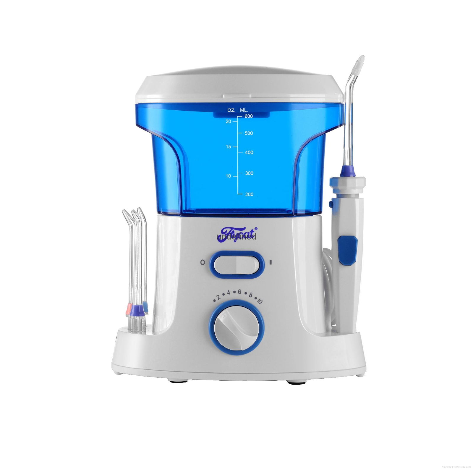 Oral Irrigator dental Water flosser  5