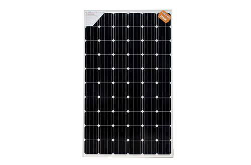 太阳能电池板195W