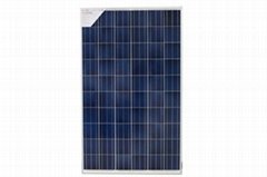 单晶硅太阳能电池板80W