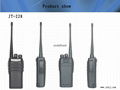 walkie talkie  5