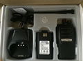 handheld two way radio  3