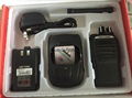 5w handheld two way radio  4