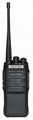 DMR digital two way radio