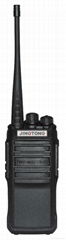 DMR digital two way radio 