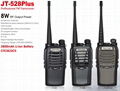 32 Channels two way radio  1