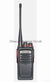 handheld two way radio  1