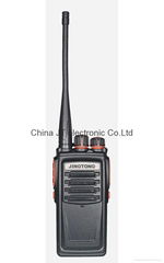 handheld two way radio 