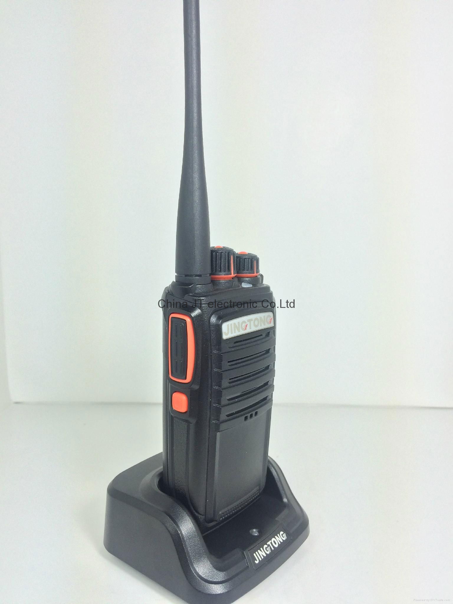 handheld two way radio  5