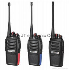 handheld two way radio 