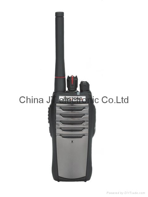 DMR digital two way radio 