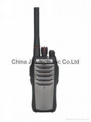 DMR digital two way radio