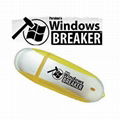 Recover WindowsBreaker Windows OS Breaker Forget Lost Crack Password Recovery 1