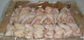 Fresh Frozen Chicken Thigh/Wings/Feet/Paws (Halal Certified) 2
