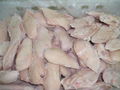 Frozen chicken breast boneless skinless 2