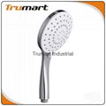 Three Funtion Spray Hand shower 1