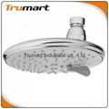 Three Funtion Spray Overhead shower 1