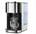 4L 2600W Hot Water Boiler Dispenser with