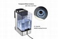 4L 2600W Hot Water Boiler Dispenser with 7 Temp.