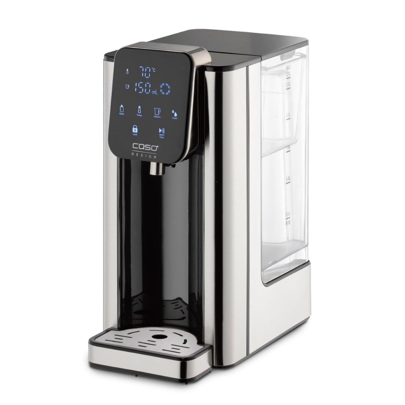 Smart Hot Water Dispenser