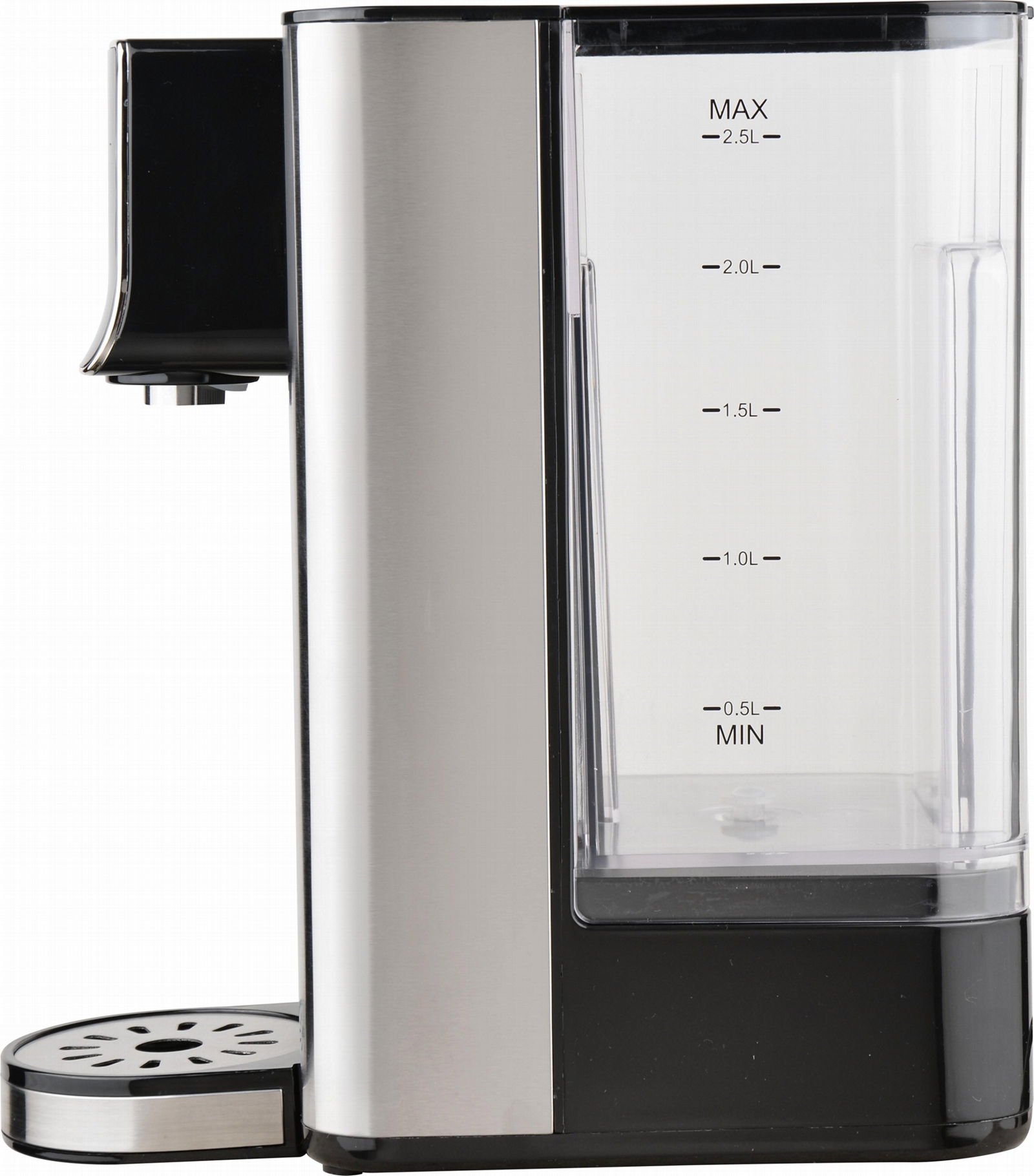 Hot Water Dispenser | 2.7 L | Digital 4