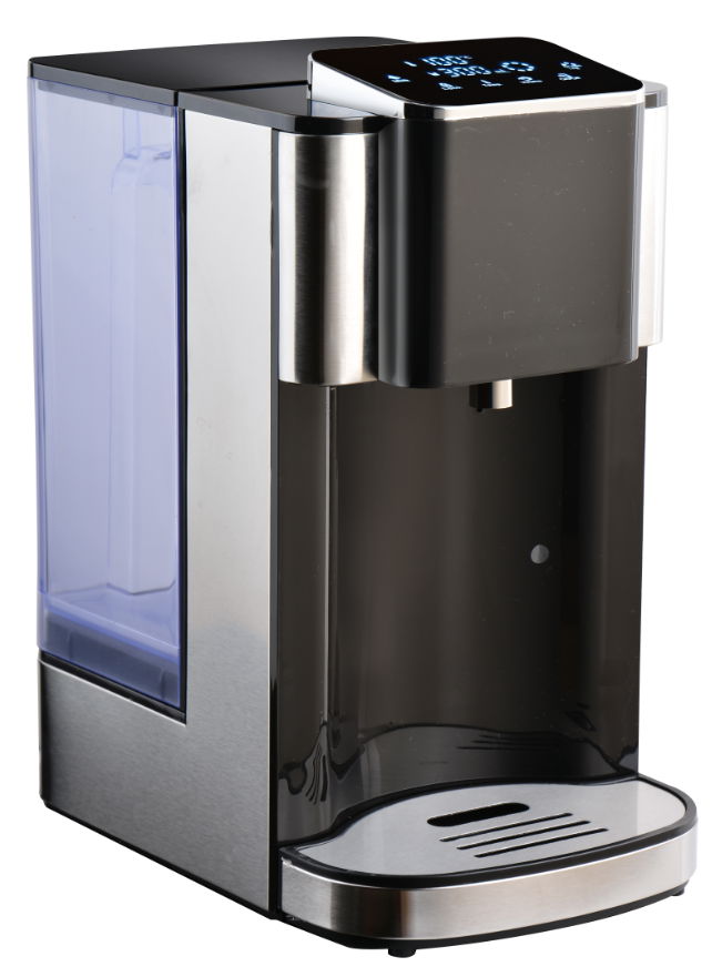 4L智能环保即热式饮水机