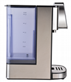 4L Instant Hot Water Dispenser | Kettle | Digital 3