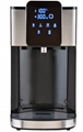 4L Instant Hot Water Dispenser | Kettle | Digital 5