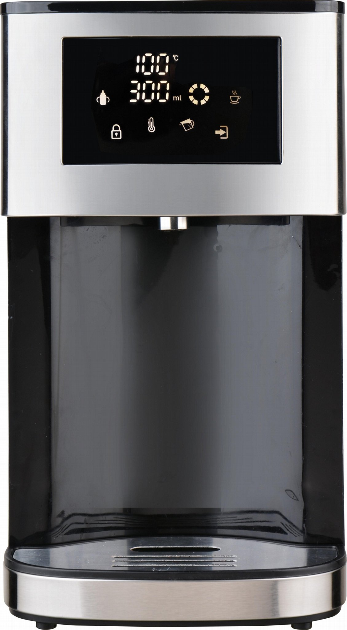 4L Digital Instant Hot Water Dispenser | Kettle 2