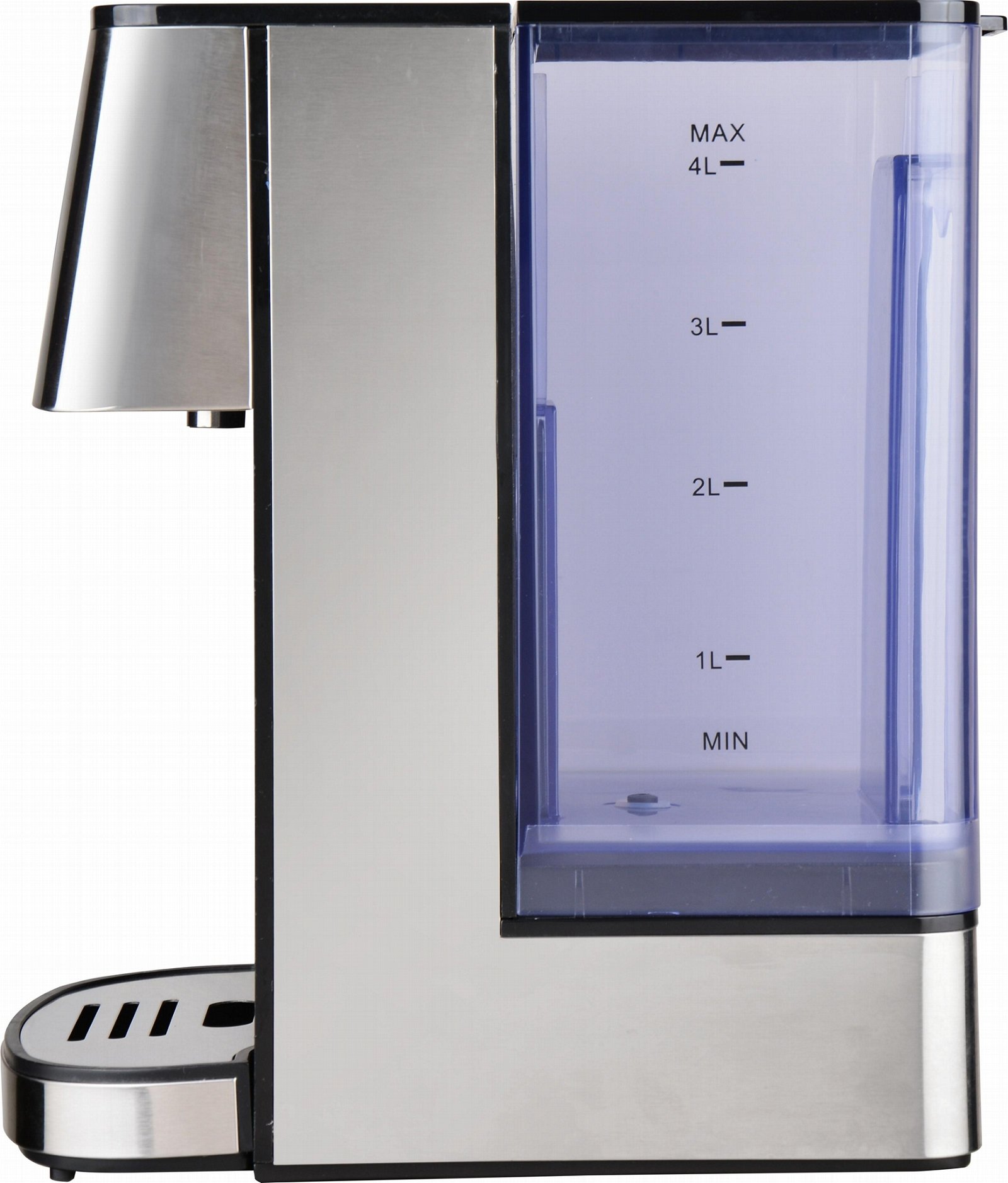 4L Digital Instant Hot Water Dispenser | Kettle 3