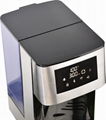 4L Digital Instant Hot Water Dispenser | Kettle