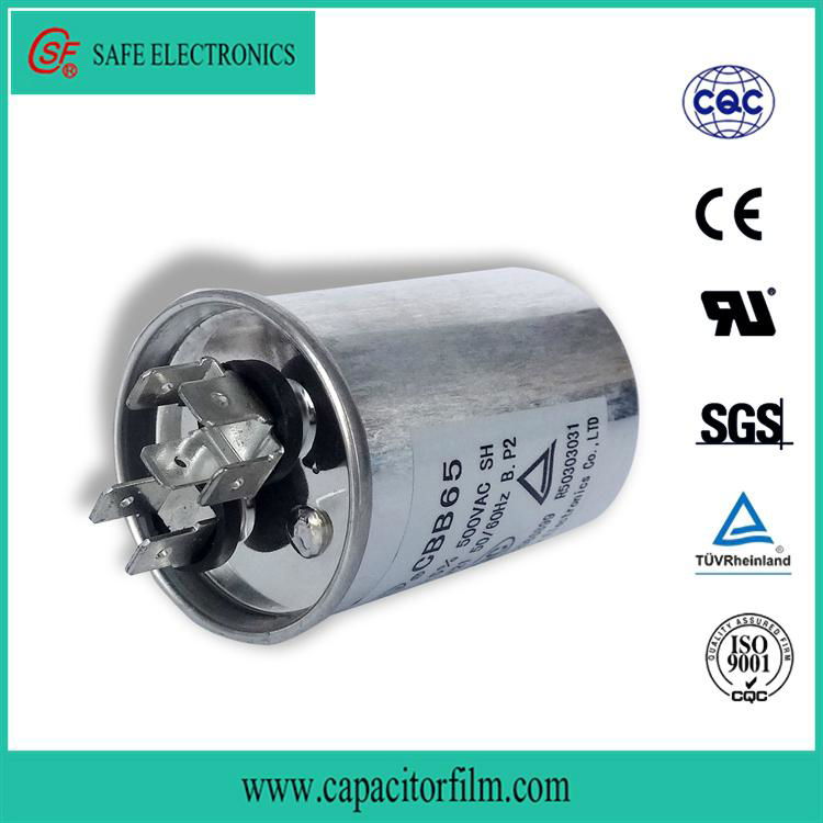 high quality  cheap price  cbb65 capacitor 5