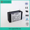 AC motor run  high quality  cbb61 capacitor  