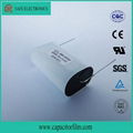 long working  life  ac motor cbb61  capacitor for fan 5