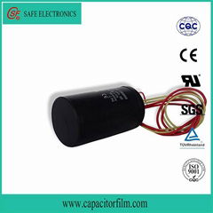 high quality  cbb60 capacitor for compressor use 