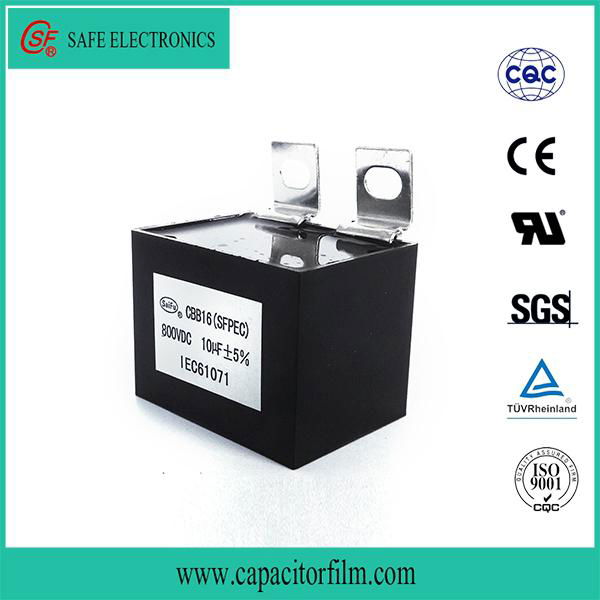 plastic case welding inverter cbb15/16 dc filter capacitor  4