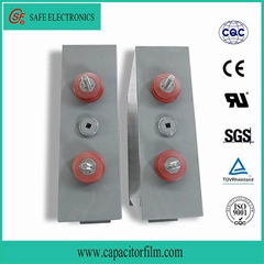 DC-link  filter capacitor dc-link ship drive converter