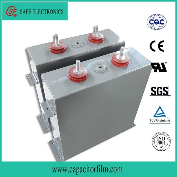 DC-link  filter capacitor dc-link ship drive converter 2