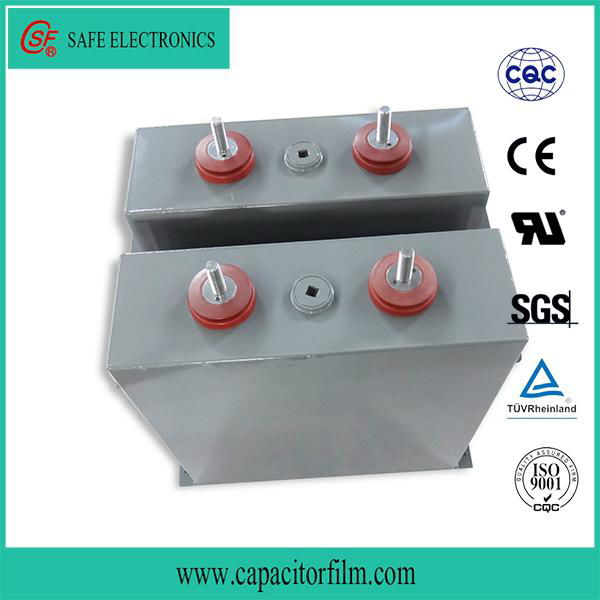 DC-link  filter capacitor dc-link ship drive converter 3