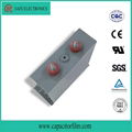 metallizd polypropylene film capcitor  pulsed current  super dc-link  capacitor  2
