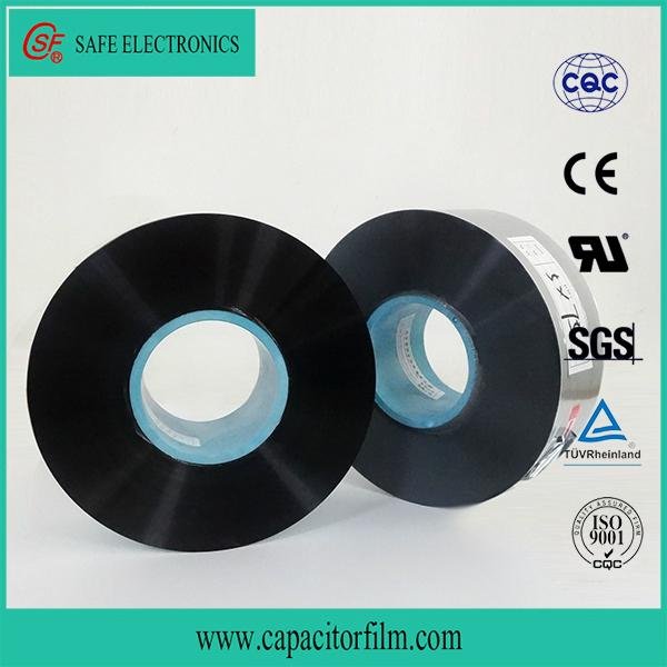 high quality cheap price metallized polyester film  5