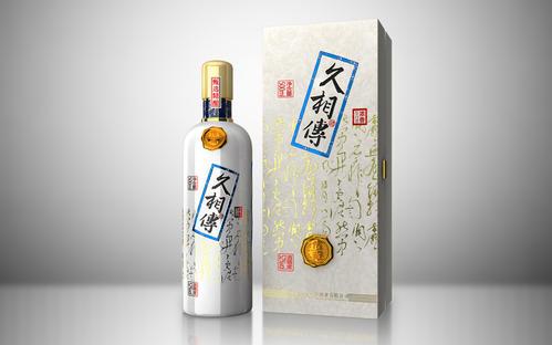 白酒红酒包装盒加工生产定制红酒礼盒白酒包装盒 4