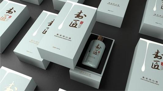 鄭州廠家定製精品盒 白酒盒廠家 黃酒包裝盒價格 米酒盒 4