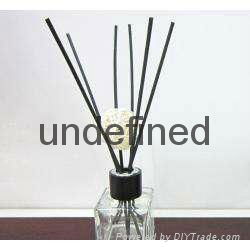 cutomise size Fiber Reed diffuser aroma Stick