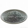 Silver Aluminium Powder Pigment