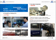 Shijiazhuang Yida metal products Co., Ltd. 