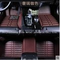 custom top quality Car Floor Mat 1