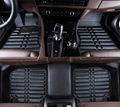 custom top quality Car Floor Mat 3