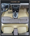 custom top quality Car Floor Mat 4