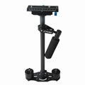 YELANGU S60T Factory Price Portable Camera Stabilizer  3