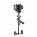 YELANGU S60N Video Camcorder DSLR Camera Stabilizer 1